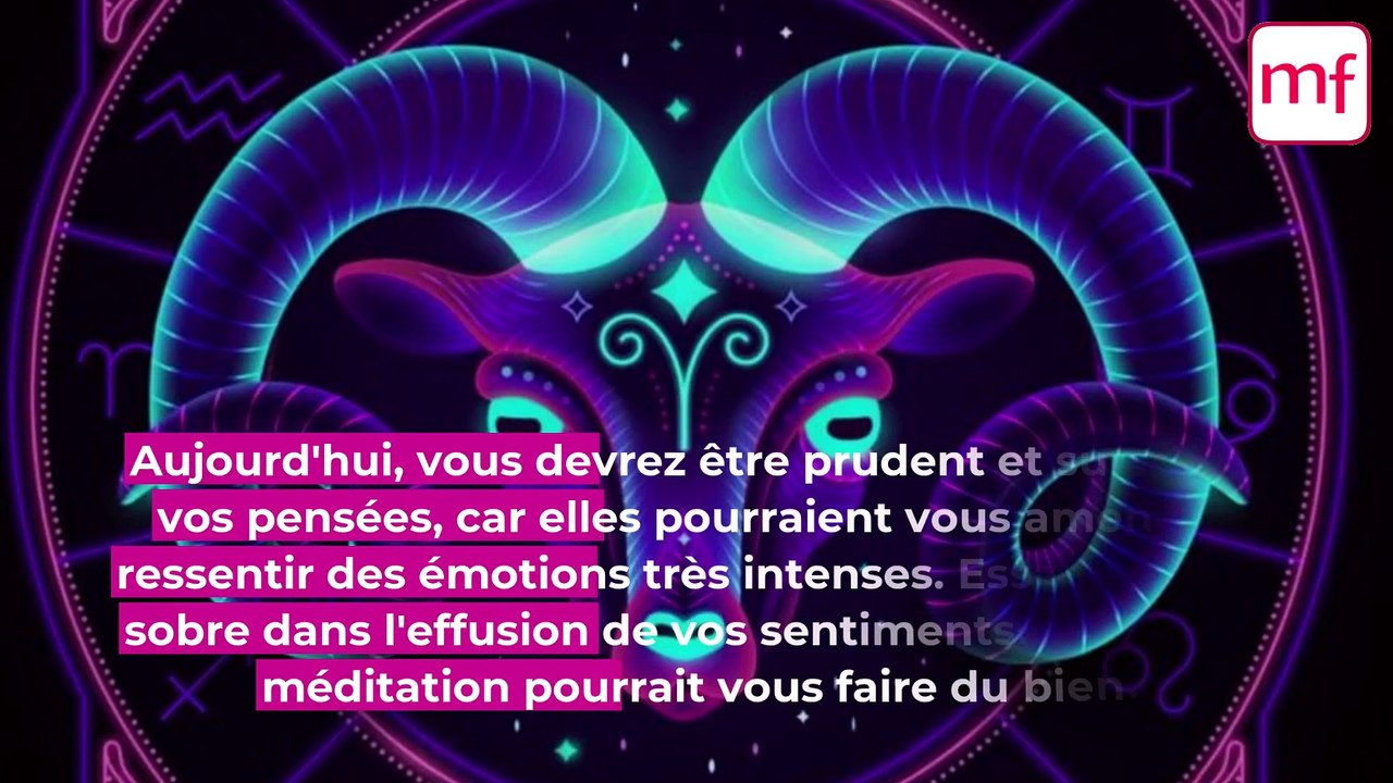Horoscope du jour du mardi 31 janvier 2023