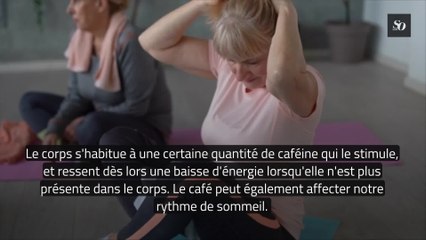 Ces gestes faciles à adopter pour booster son niveau d'énergie