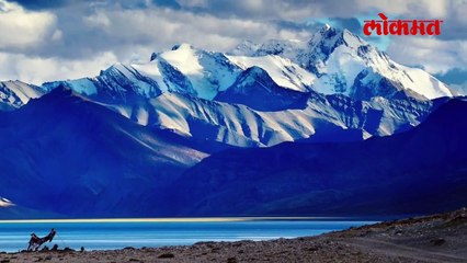 खऱ्याखुऱ्या रँचोचं अनोखं उपोषण... क्लायमेट फास्ट म्हणजे काय