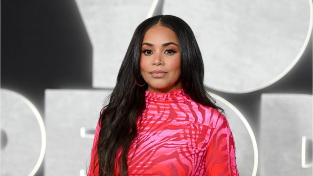 VOICI - You People : voici tous les hommages de Lauren London à son défunt mari Nipsey Hussle dans le film