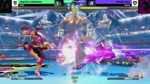 Street Fighter League Pro EU 2022 : Finale