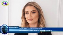 « On ne prend pas de contraception » :  Pellissard veut-elle avoir un neuvième enfant??
