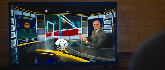 Campioni (Trailer Italiano HD) ⭐️⭐️½