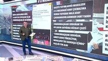 Fransa’dan Türkiye Analizi: “Erdoğan Önde, 6’lı Masa Kargaşa İçinde” - TGRT Haber