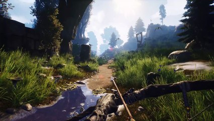 Blacktail gamescom Trailer