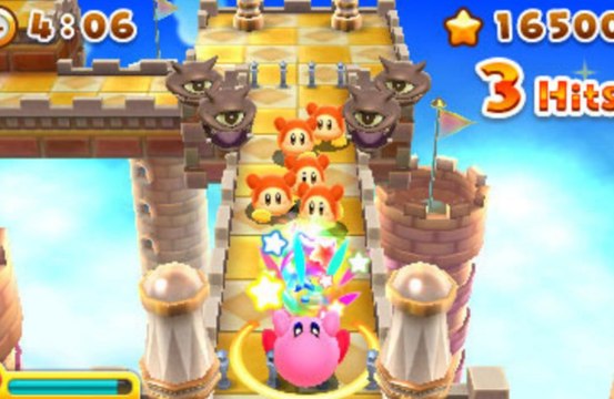 Magalor set to return to Kirby franchise in Kirby’s Return to Dreamland Deluxe