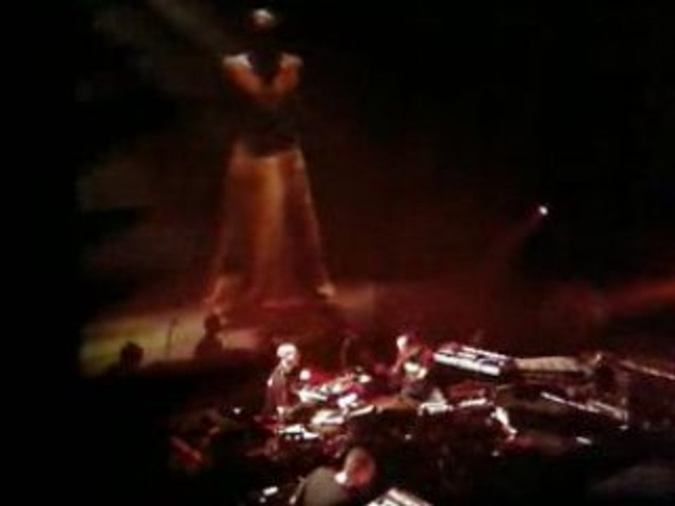 EZ3kiel La Cigale 18.03.08 Surement