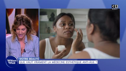 Votre beauté : Que vaut vraiment la médecine esthétique anti-âge ?