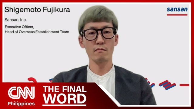 Improving PH as a regional tech talent hub | The Final Word