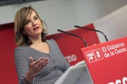 El PSOE anuncia una reforma de la ley para elevar las penas a los agresores sexuales