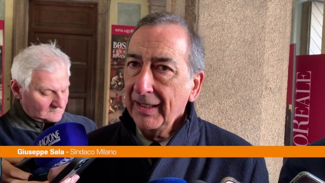 Milano-Cortina, Sala Fare qui pista di pattinaggio, Torino rinunciò