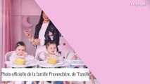 Laëtitia Provenchère (Familles nombreuses) s'affiche en couple : nouveau chéri 2 ans après la mort de son mari