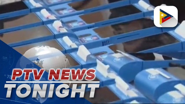 LTO to implement digital ticketing system to apprehend erring motorists