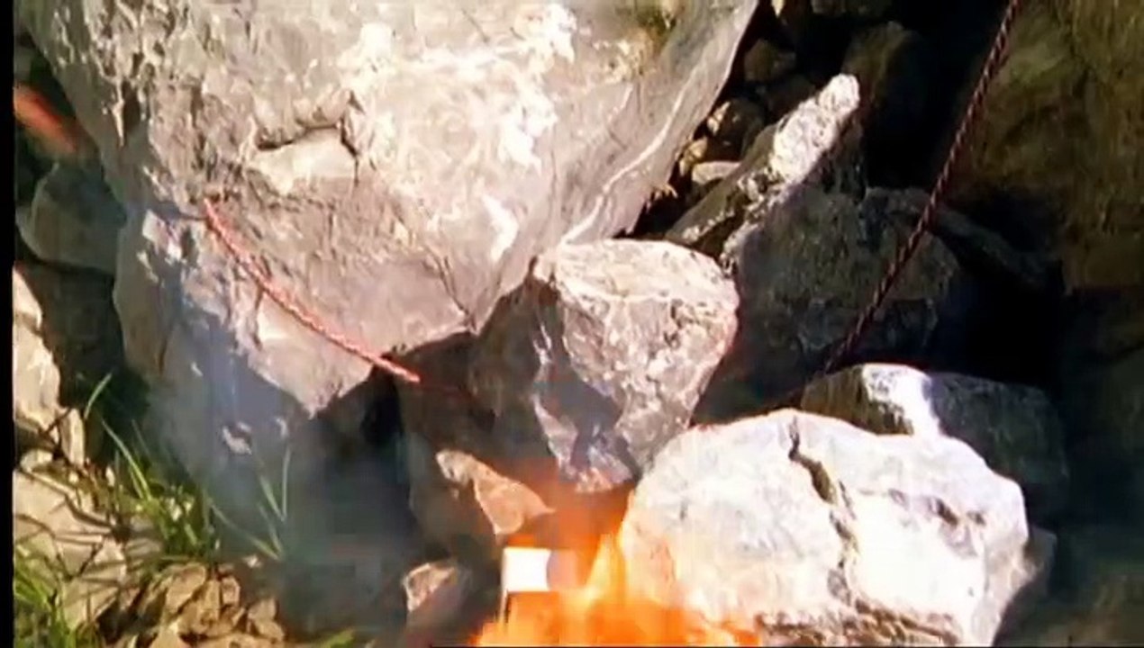 SOKO Kitzbühel S02E09-Killerbienen