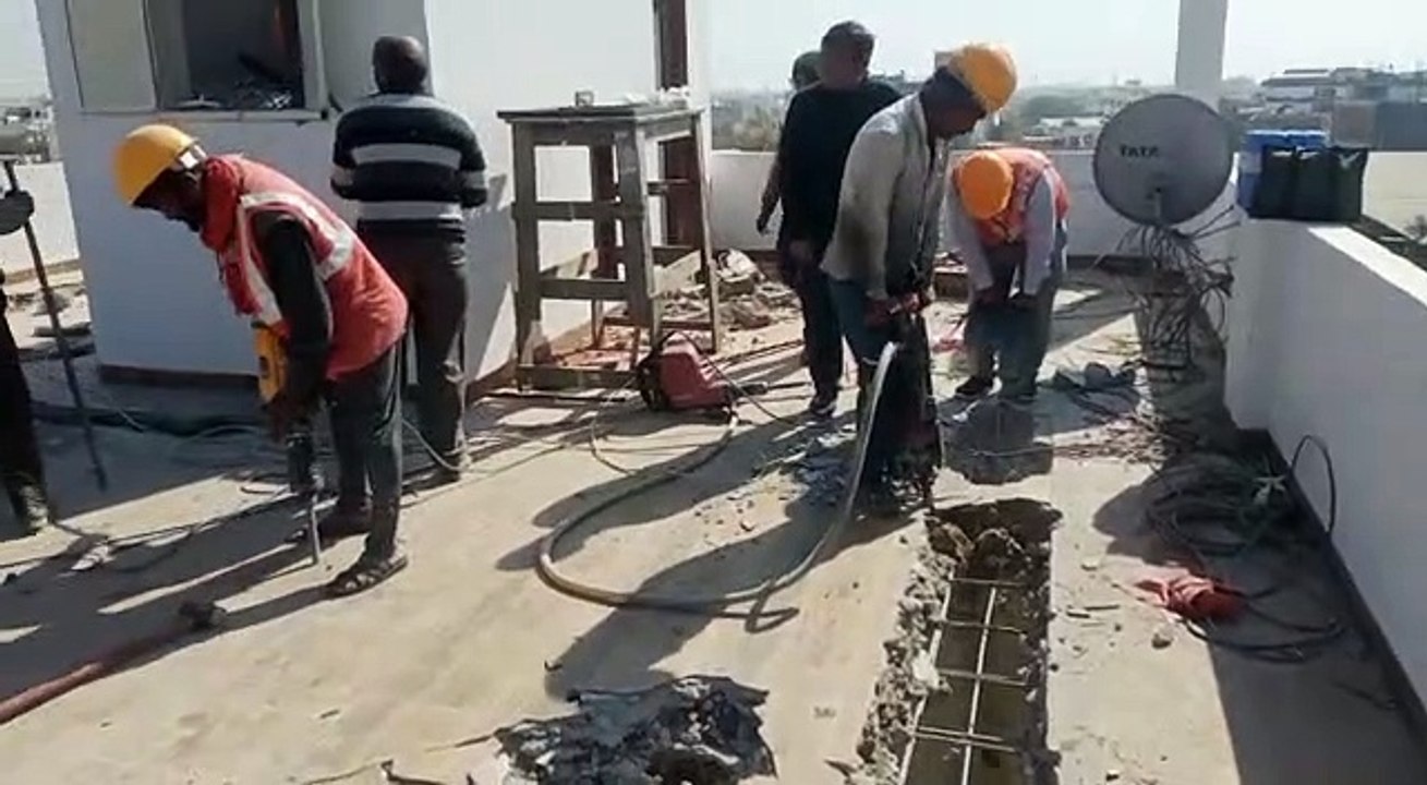 पेपर लीक करने वालों पर सख्ती: सात दिन में जमा कराओ राशि, नहीं तो भूखंड होगा नीलाम