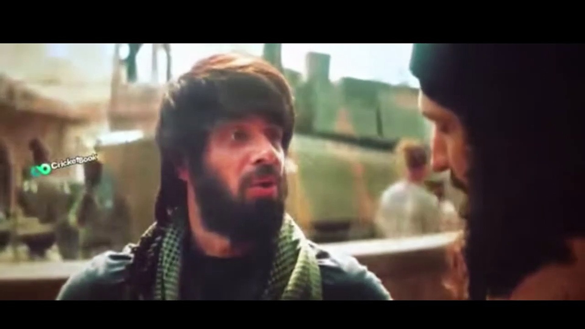new hindi dubbed movie