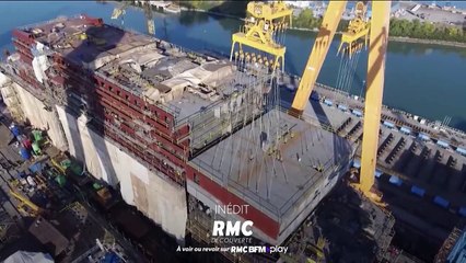 Explore the Arctic with Commandant Charcot's High-Tech Polar Cruise on January 30❄️