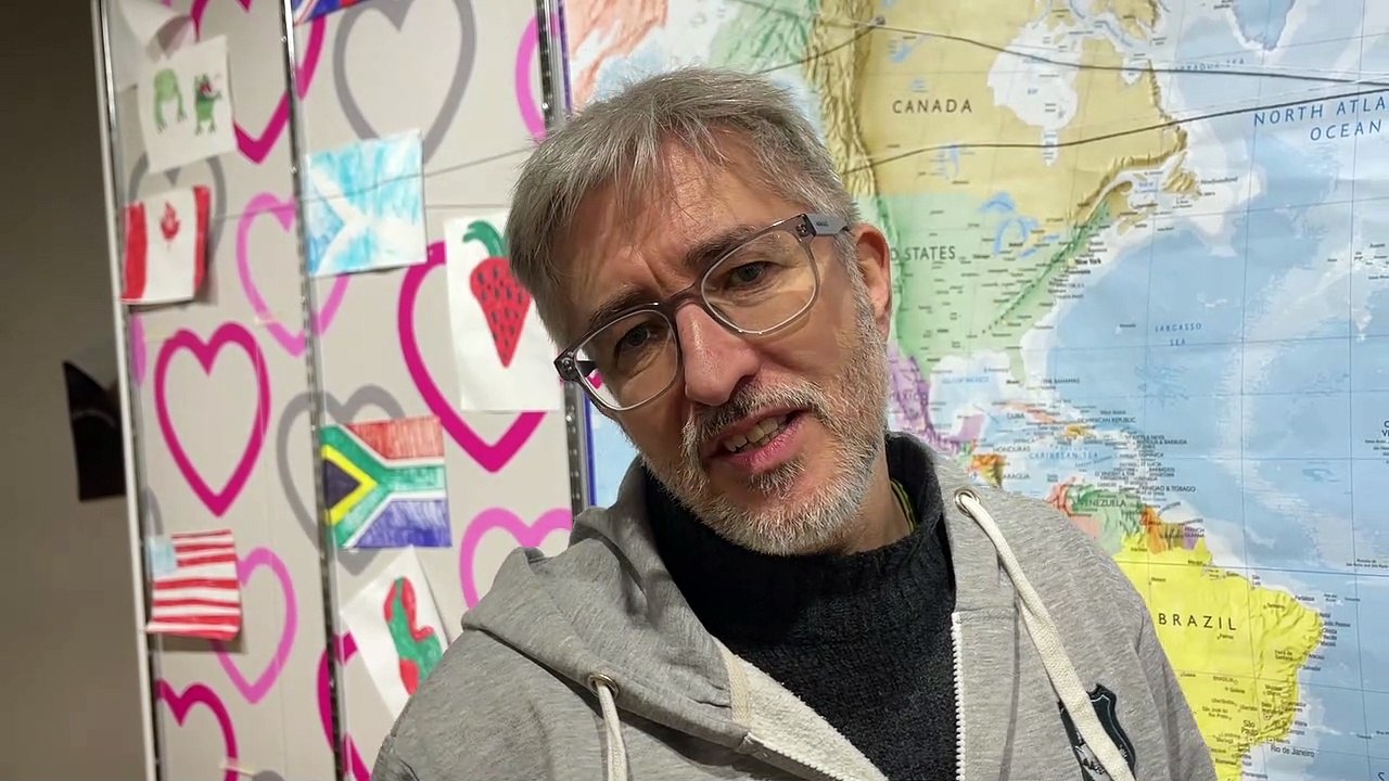 “The undateables”: What it’s like dating for disabled people - Valentines Day