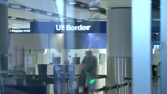 Travellers warned about major change coming in 2023 and it will affect how you enter the country