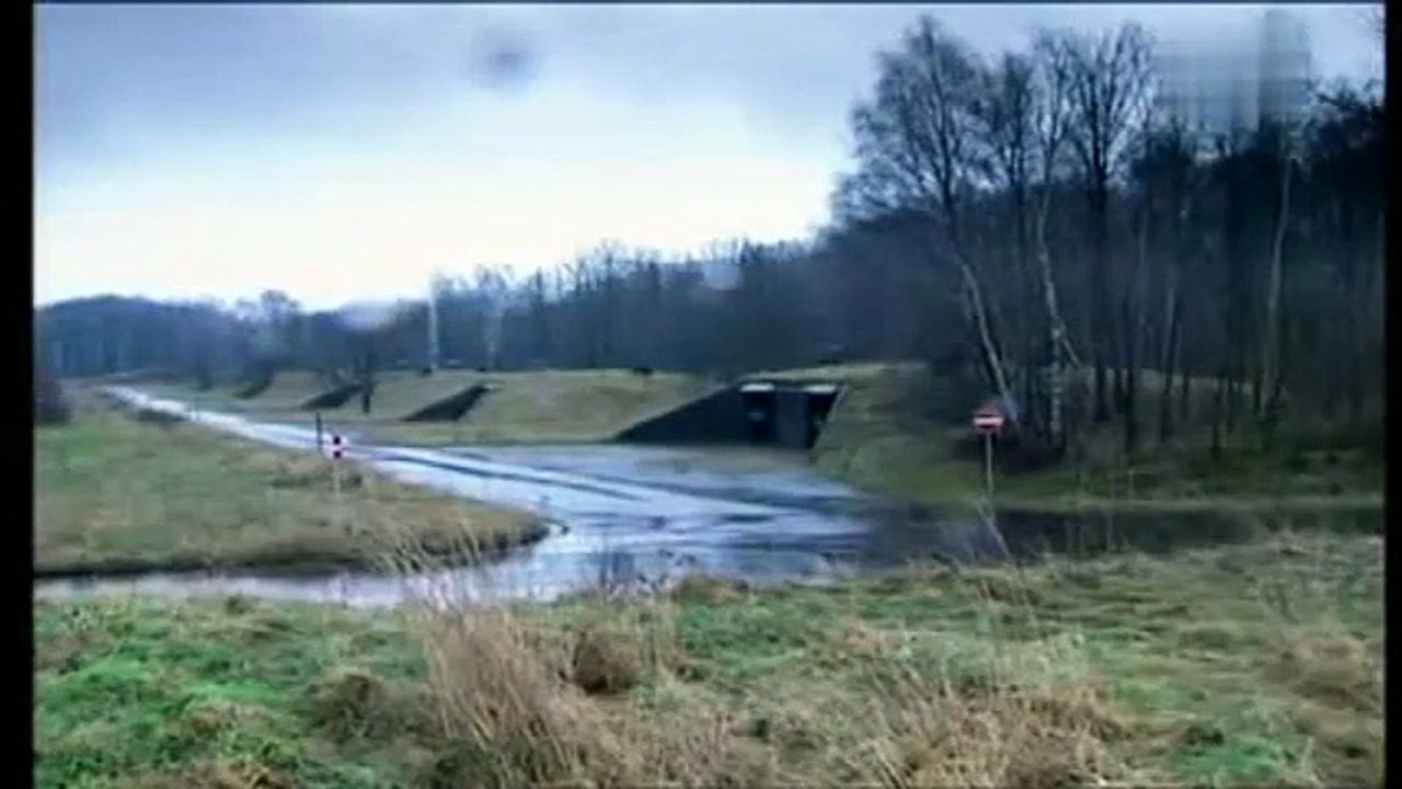 Die großen Kriminalfälle-Der Soldatenmord ,Die Schüsse von Lebach