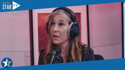 "Ce n'est pas vraiment de la maltraitance..." : Zazie évoque le trouble qui a ruiné son enfance