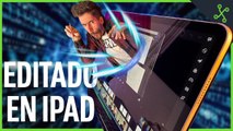 He editado este vídeo en el nuevo iPad Pro (2022) y no ha sido como esperaba