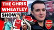 The Chris Wheatley Show: Inside Moisés Caicedo transfer chase and Arsenal questions answered