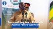 You must pay tax – Ruto tells Azimio rallies' sponsors