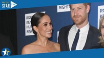 Meghan et Harry à nouveau dans la tourmente : des proches collaborateurs claquent brutalement la por