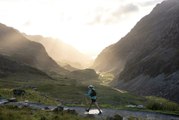 Ultra Trail Snowdonia by UTMB - Highlights 2022