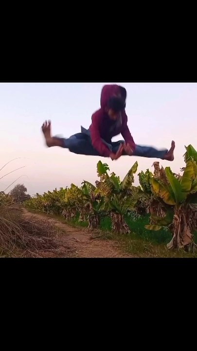 Shaolin Wushu Kung Fu slipt kick  - karate - martial art kick 2023 - advance Kung Fu