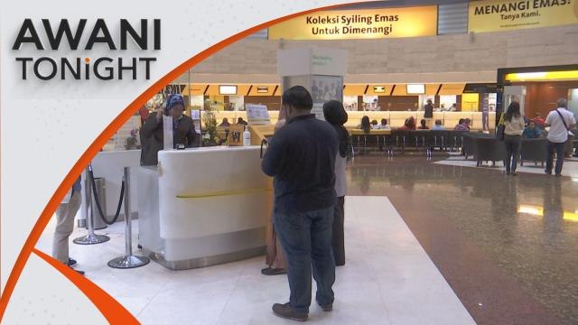 AWANI Tonight: Maybank rolls out kill switch to combat online scams