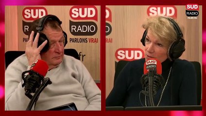 Le love conseil de Brigitte Lahaie : Plus c'est long plus c'est bon