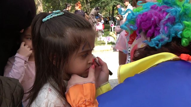 Can dostları İnegöl Belediyesi ile güvende