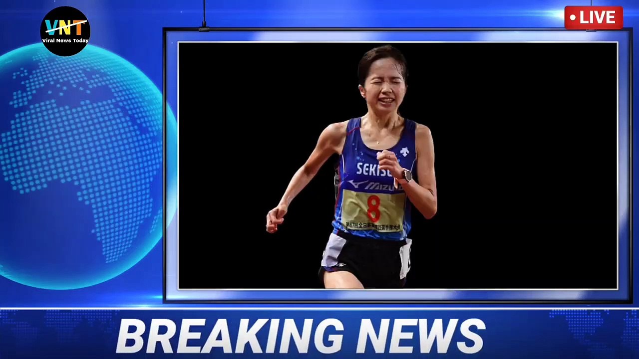 【大阪国際女子マラソン】佐藤早也伽の転倒に批判殺到。許せない。【佐藤早也伽号泣】【佐藤早也伽】