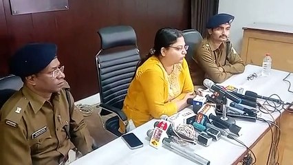Sanju Tripathi murder case