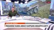Dijital Birliğin Ağır Abisi 'KAPGAN' İnsansız Kara Aracı Araziye Çıktı! - Türkiye Gazetesi