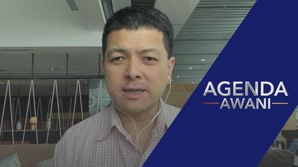 Malaysia-Singapura boleh bersama anjur resolusi keamanan di PBB - Dr. Oh Ei Sun