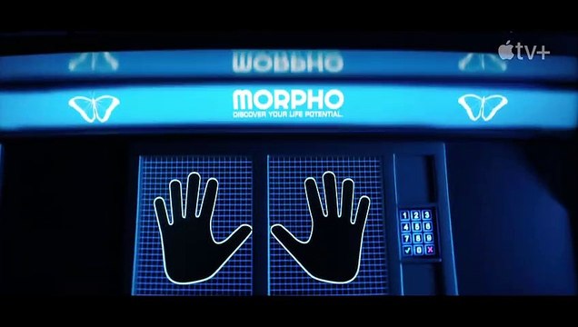 The Big Door Prize Teaser VO