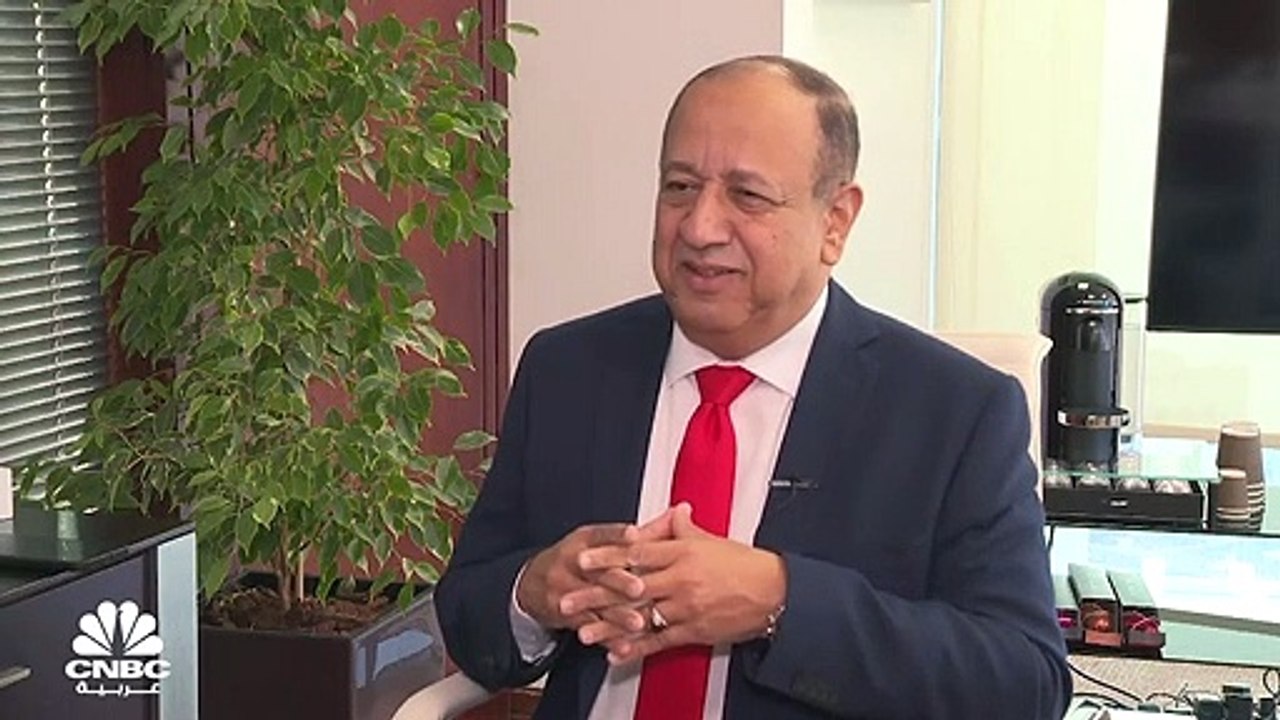 الرئيس التنفيذي للخدمات الشخصية والرقمية في بنك بوبيان الكويتي عبد الله التويجري لـ CNBC عربية: تأثير رفع أسعار الفائدة غير إيجابي لعدم التزامن بين الودائع والتسليفات