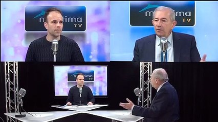 "Ma principale demande, c'était la Marseillaise et la levée des drapeaux à l'école" (Eric Le Dissès)