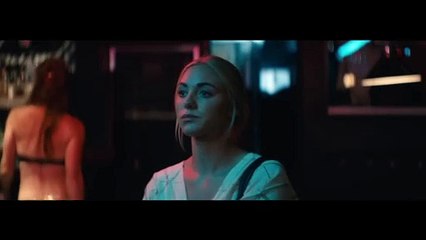 Goliath - Official Teaser Trailer