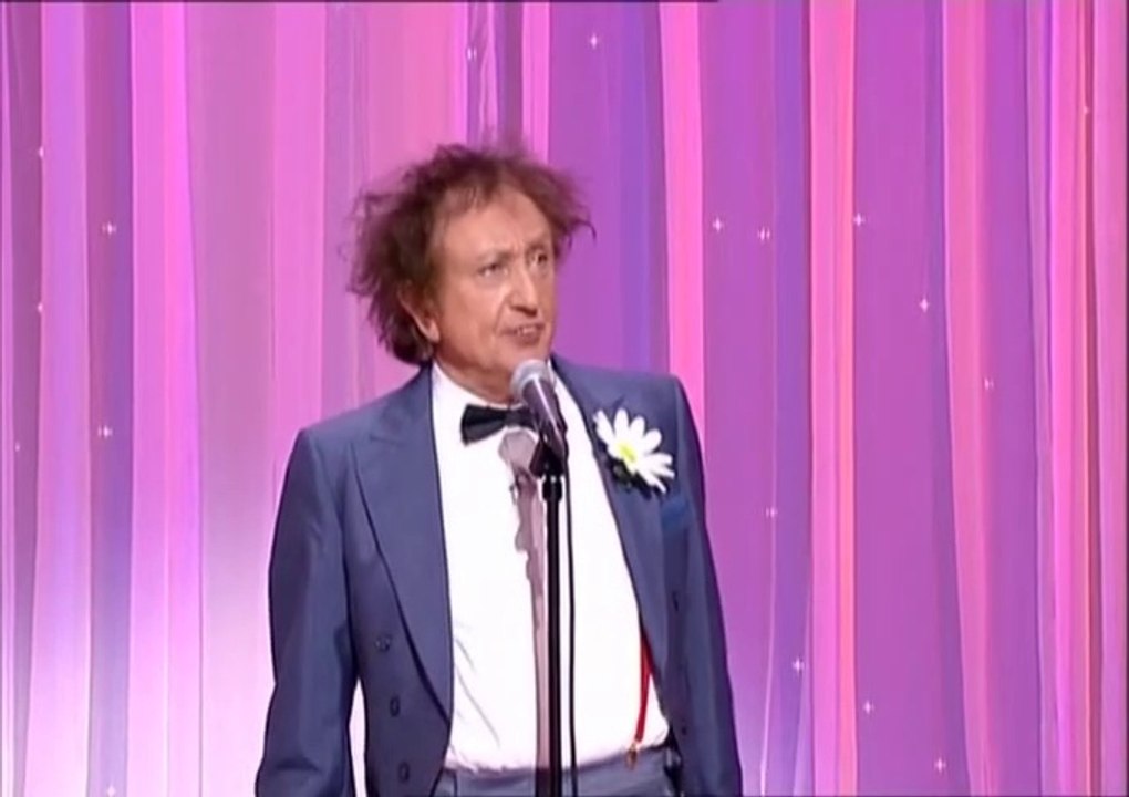 Another Audience with Ken Dodd (2002)