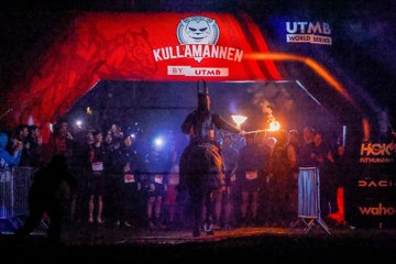 Kullamannen by UTMB  - 2022 Race Highlights