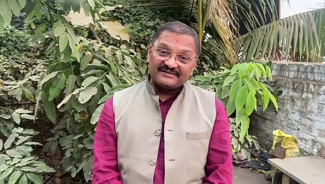 वीडियो स्टोरीः रविंद्र चौबे के बयान पर राजनांदगांव सासंद ने आखिर क्या कहा सुनिए