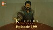 Kurulus Osman Urdu | Season 3 - Episode 199