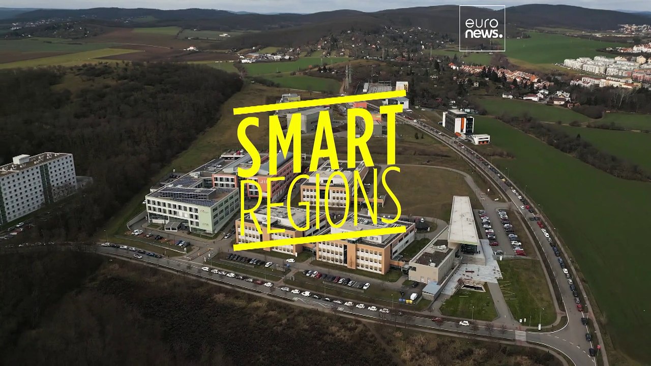 Innovation : Brno en République tchèque veut avoir sa "licorne"