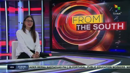 FTS 10:30 30-01: Coffee-producers and farmers begin nationwide strike