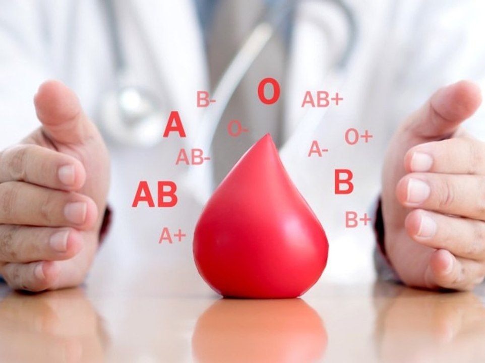 Blutgruppendiät: Macht diese Ernährungsform Sinn?