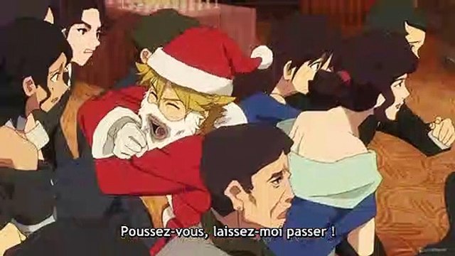 Buddy Daddies - saison 1 Bande-annonce VO